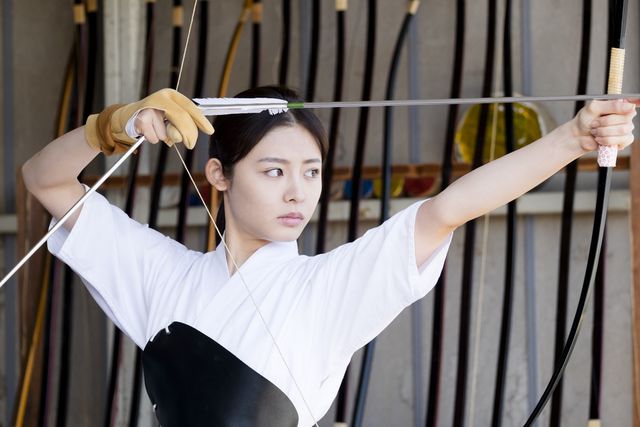 なんて美少女！朝ドラ「半分、青い。」古畑星夏（3枚目）