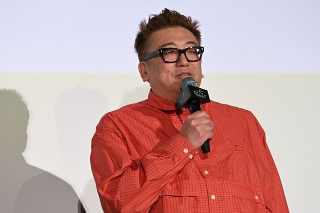 浜辺美波、白石麻衣、山本千尋ら美の競演！『アンダーニンジャ』初日舞台挨拶（32枚目）