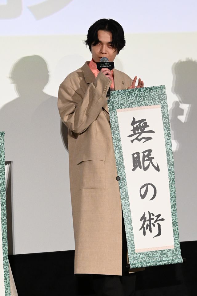 浜辺美波、白石麻衣、山本千尋ら美の競演！『アンダーニンジャ』初日舞台挨拶（41枚目）