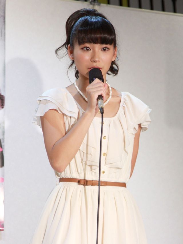 映画『骨壺』DVD発売記念イベント写真ギャラリー（4枚目）