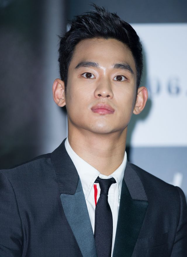 キム・スヒョン、2か月野菜とタンパク質のみの生活！『隠密に偉大に』の肉体作りを明かす！＜韓国JPICTURES＞：フォトギャラリー