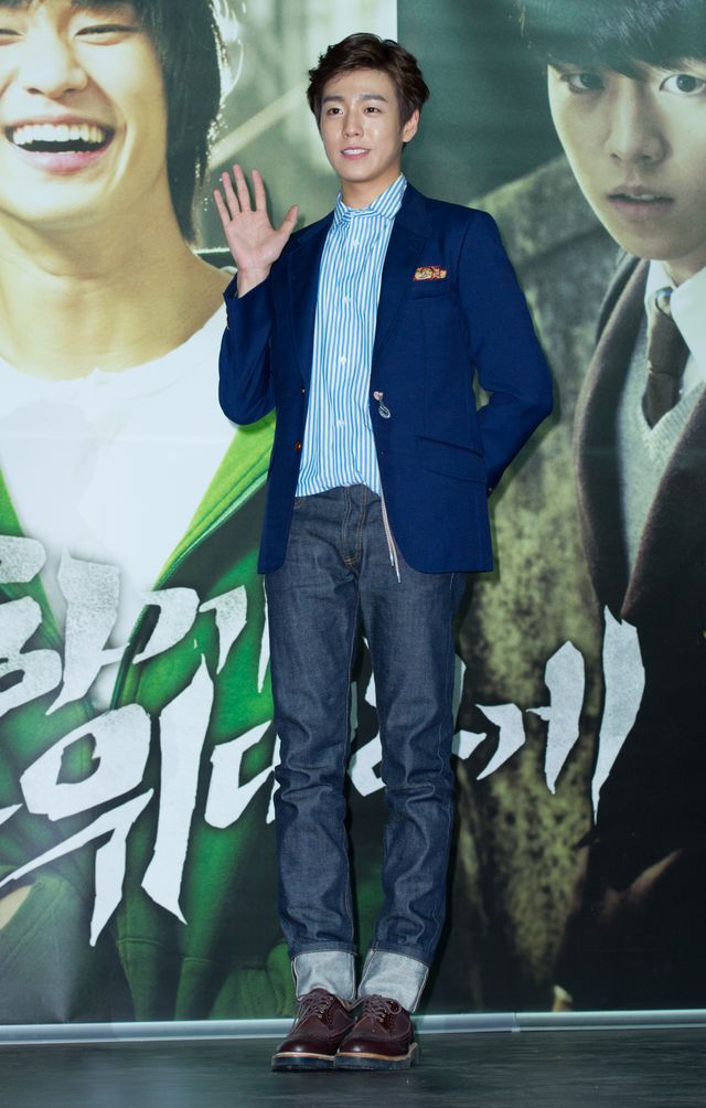 キム・スヒョン、2か月野菜とタンパク質のみの生活！『隠密に偉大に』の肉体作りを明かす！＜韓国JPICTURES＞（4枚目）