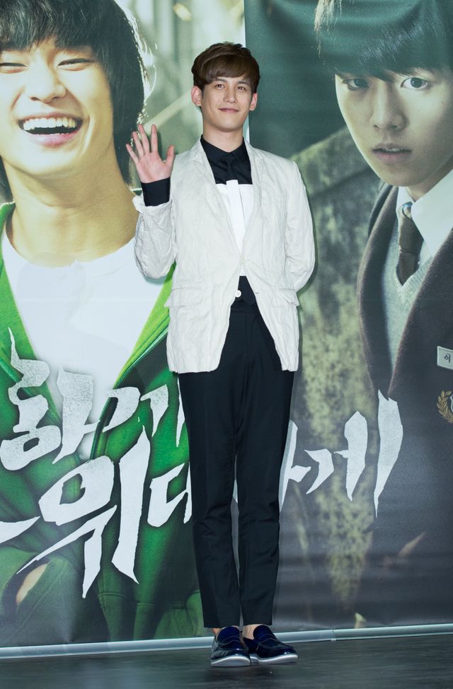 キム・スヒョン、2か月野菜とタンパク質のみの生活！『隠密に偉大に』の肉体作りを明かす！＜韓国JPICTURES＞（6枚目）