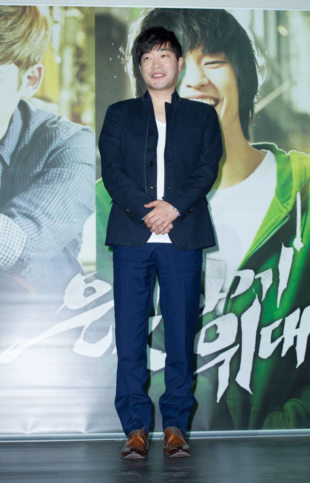 キム・スヒョン、2か月野菜とタンパク質のみの生活！『隠密に偉大に』の肉体作りを明かす！＜韓国JPICTURES＞（8枚目）