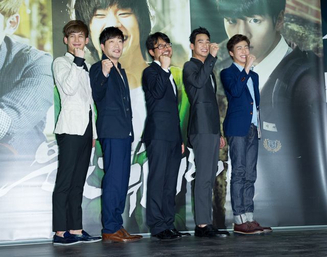 キム・スヒョン、2か月野菜とタンパク質のみの生活！『隠密に偉大に』の肉体作りを明かす！＜韓国JPICTURES＞（9枚目）