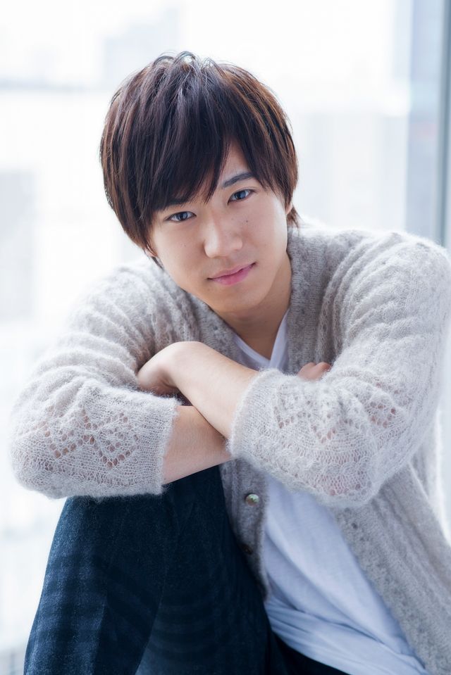 染谷俊之主演！『星降る夜のペット』キャスト＆主題歌担当ユニット「龍雅-Ryoga-」（2枚目）