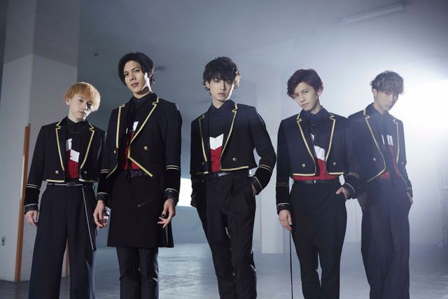 染谷俊之主演！『星降る夜のペット』キャスト＆主題歌担当ユニット「龍雅-Ryoga-」（3枚目）