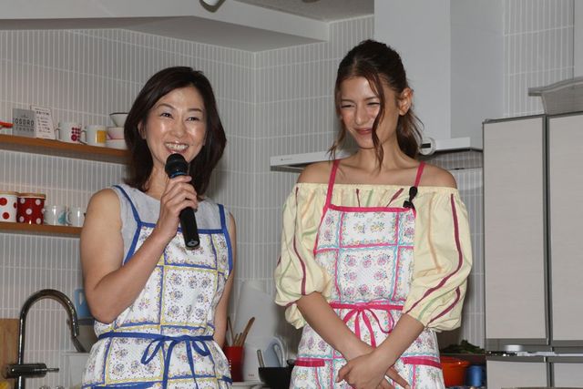 スザンヌフォトギャラリー（2枚目）