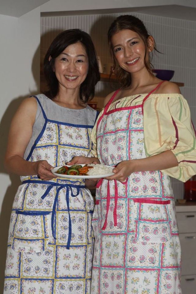 スザンヌフォトギャラリー（9枚目）