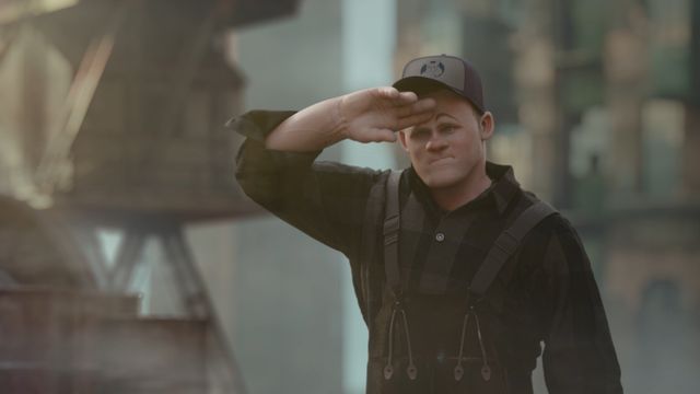 ルーニー、ロナウド、ネイマールらスター選手がアニメに！「The Last Game」フォトギャラリー（8枚目）