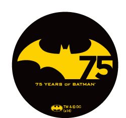 タワレコ×バットマンのコラボグッズやカフェメニューを公開！フォトギャラリー（21枚目）