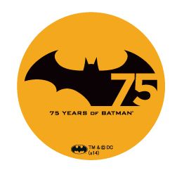 タワレコ×バットマンのコラボグッズやカフェメニューを公開！フォトギャラリー（22枚目）