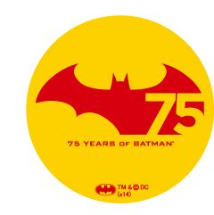 タワレコ×バットマンのコラボグッズやカフェメニューを公開！フォトギャラリー（23枚目）