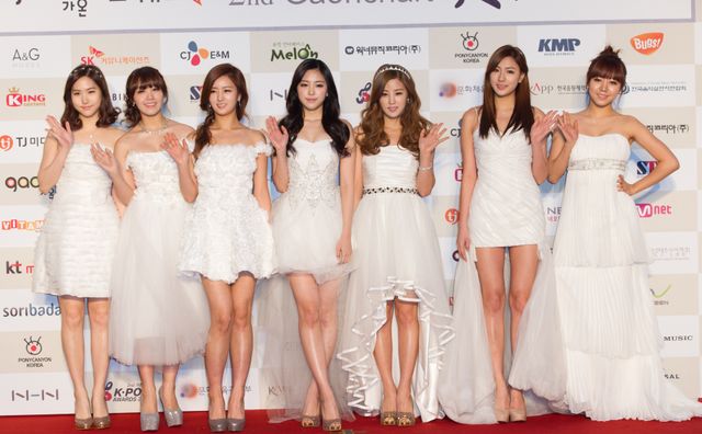 BIGBANGが3冠王！奇抜なヘアスタイルにも熱視線！＜韓国JPICTURES＞：フォトギャラリー