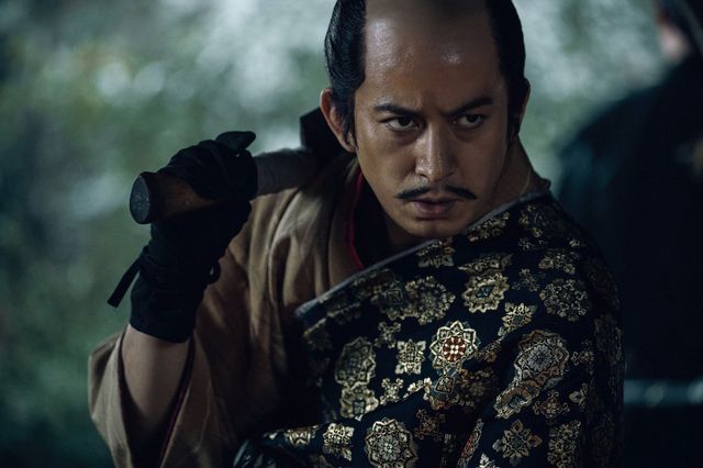 信長に知られたら…「どうする家康」第24回の場面写真：フォトギャラリー