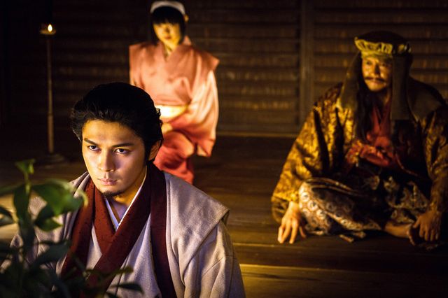 信長に知られたら…「どうする家康」第24回の場面写真（5枚目）