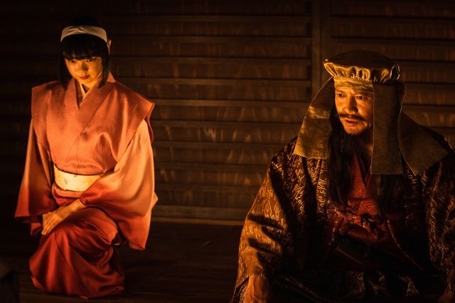 信長に知られたら…「どうする家康」第24回の場面写真（6枚目）