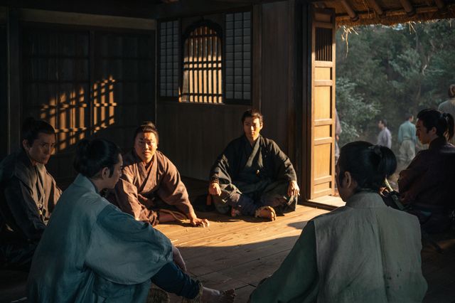 信長に知られたら…「どうする家康」第24回の場面写真（7枚目）