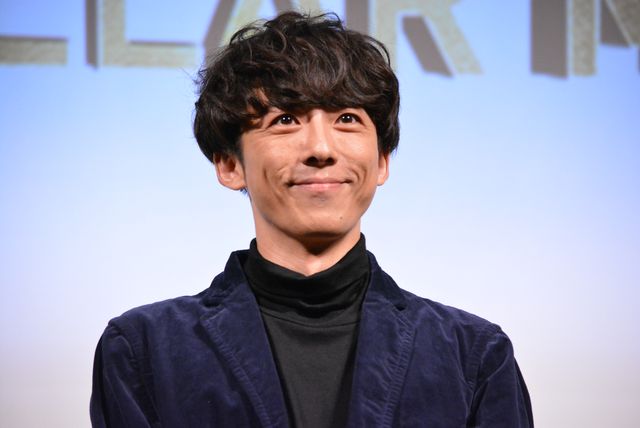 佐藤健＆高橋一生、お互いの大好きポイントを回答！『億男』公開直前イベント（4枚目）