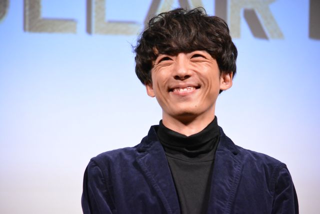 佐藤健＆高橋一生、お互いの大好きポイントを回答！『億男』公開直前イベント（5枚目）
