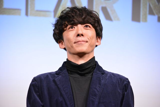 佐藤健＆高橋一生、お互いの大好きポイントを回答！『億男』公開直前イベント（7枚目）