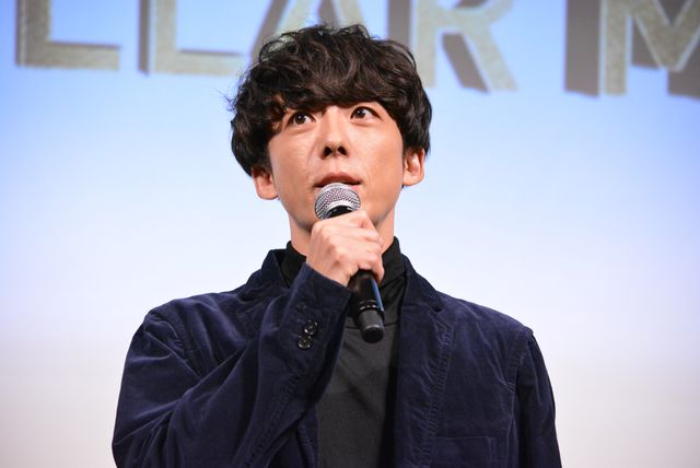 佐藤健＆高橋一生、お互いの大好きポイントを回答！『億男』公開直前イベント（10枚目）