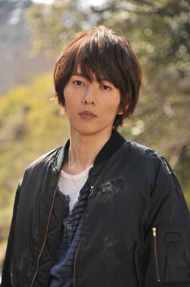 椿隆之・森本亮治・梶原ひかり「仮面ライダージオウ」に出演!:フォトギャラリー