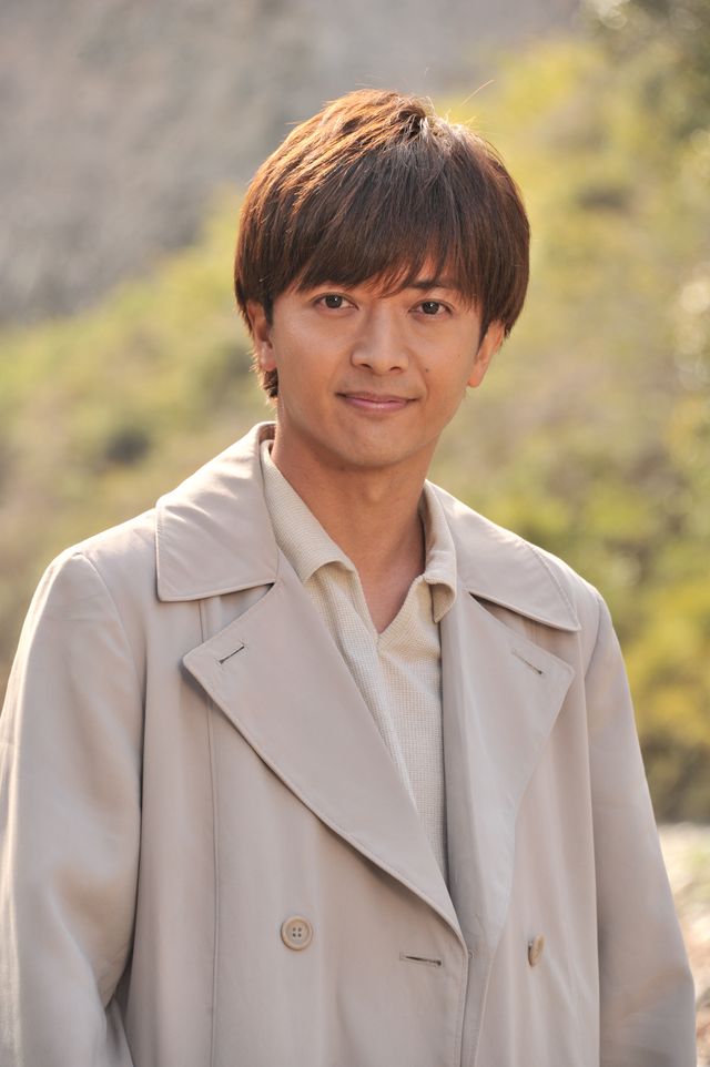 椿隆之・森本亮治・梶原ひかり「仮面ライダージオウ」に出演！（2枚目）