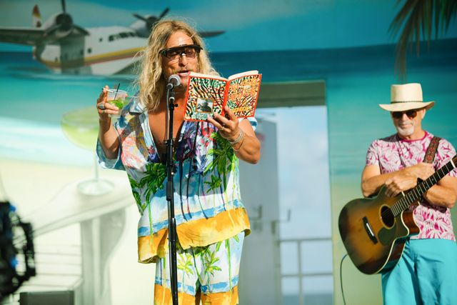 ザック・エフロンも出演！マシュー・マコノヒー『ビーチ・バム まじめに不真面目』場面写真（5枚目）