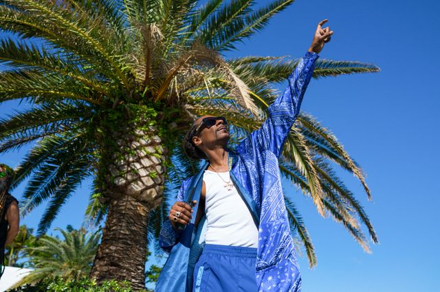 ザック・エフロンも出演！マシュー・マコノヒー『ビーチ・バム まじめに不真面目』場面写真（6枚目）