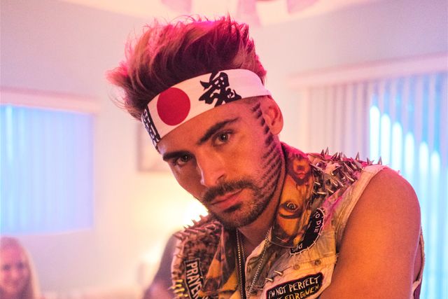 ザック・エフロンも出演！マシュー・マコノヒー『ビーチ・バム まじめに不真面目』場面写真（9枚目）