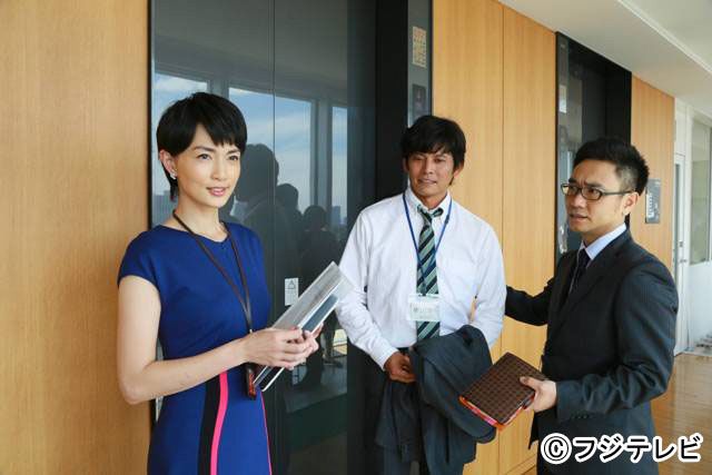 「Oh, My Dad!!」フォトギャラリー（2枚目）