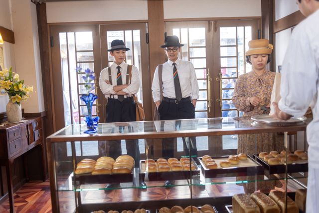 蘭子（河合優実）に後悔してほしくない…朝ドラ「あんぱん」第28回（3枚目）