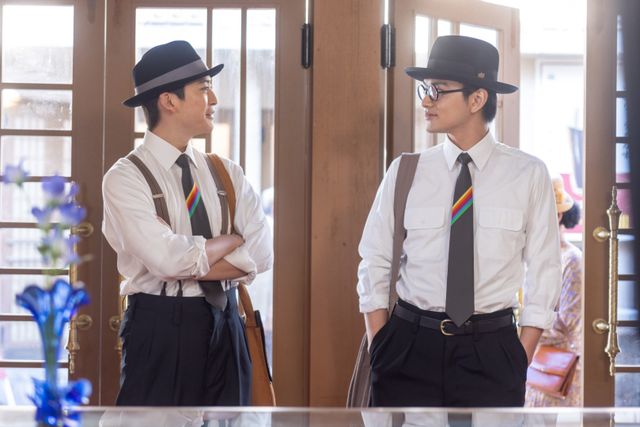 蘭子（河合優実）に後悔してほしくない…朝ドラ「あんぱん」第28回（4枚目）