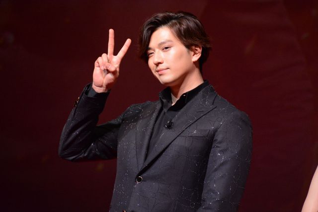 佐藤健『るろうに剣心　最終章』キャストが登場！「るろうに剣心 GLOBAL FAN SESSION」（4枚目）