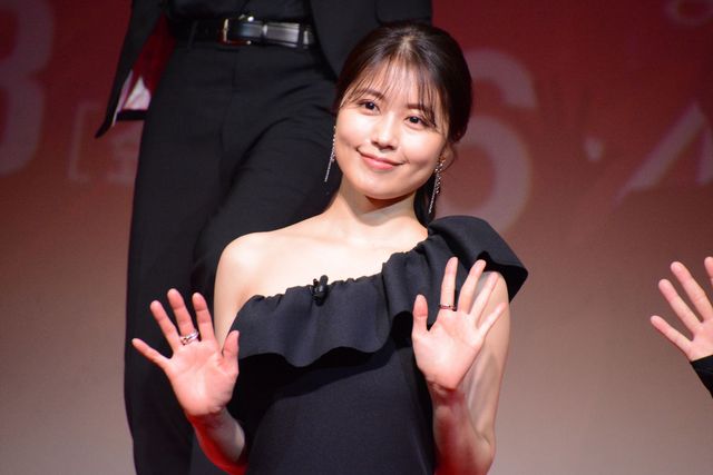 佐藤健『るろうに剣心　最終章』キャストが登場！「るろうに剣心 GLOBAL FAN SESSION」（5枚目）