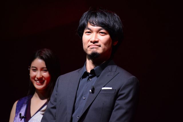 佐藤健『るろうに剣心　最終章』キャストが登場！「るろうに剣心 GLOBAL FAN SESSION」（10枚目）