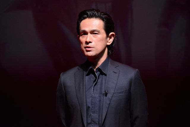 佐藤健『るろうに剣心　最終章』キャストが登場！「るろうに剣心 GLOBAL FAN SESSION」（14枚目）