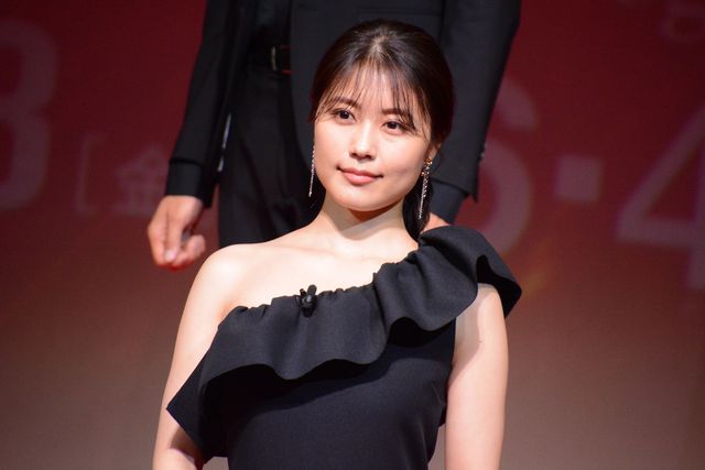 佐藤健『るろうに剣心　最終章』キャストが登場！「るろうに剣心 GLOBAL FAN SESSION」（16枚目）