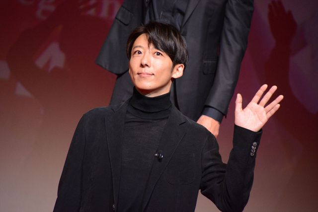 佐藤健『るろうに剣心　最終章』キャストが登場！「るろうに剣心 GLOBAL FAN SESSION」（18枚目）