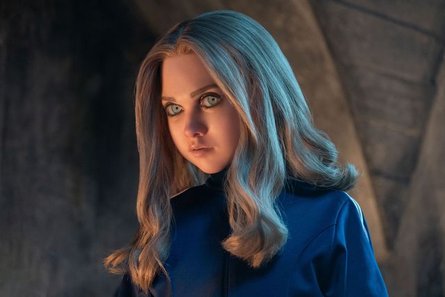 まさかの味方に!?　『M3GAN／ミーガン 2.0』公開決定