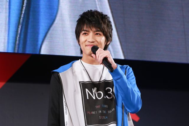 映画「ウルトラマンR / B」主題歌はつるの剛士！「東京コミコン2018」（10枚目）