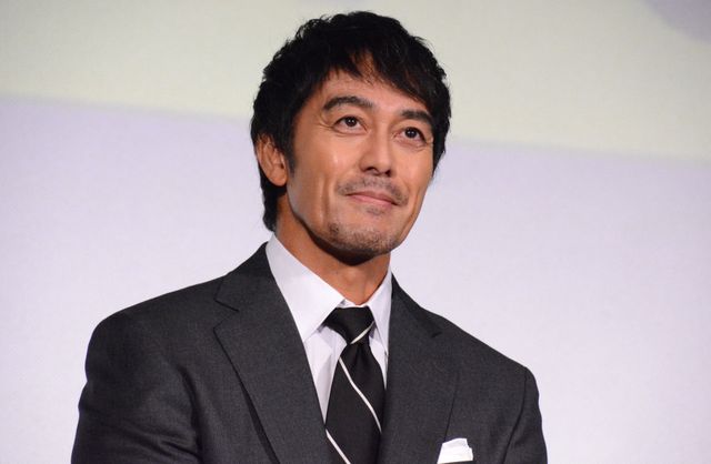 阿部寛＆永野芽郁＆道枝駿佑ら出席！日曜劇場「キャスター」完成披露試写会（6枚目）