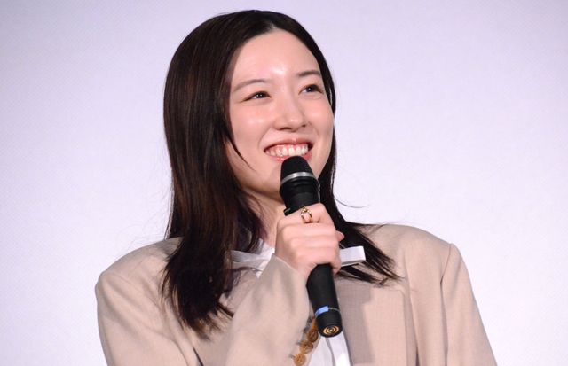 阿部寛＆永野芽郁＆道枝駿佑ら出席！日曜劇場「キャスター」完成披露試写会（7枚目）