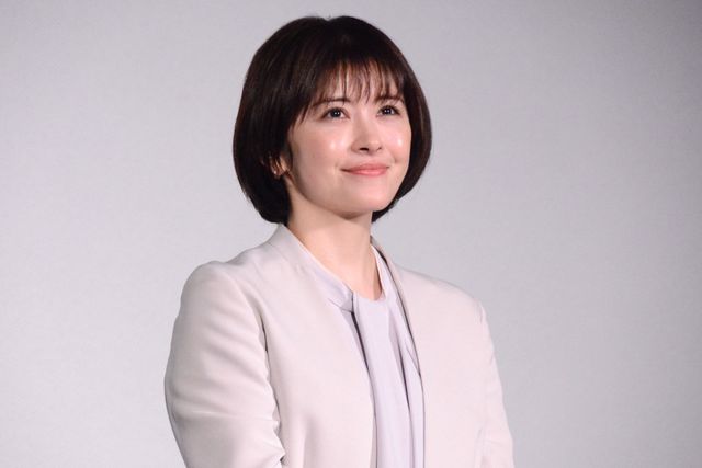 阿部寛＆永野芽郁＆道枝駿佑ら出席！日曜劇場「キャスター」完成披露試写会（10枚目）