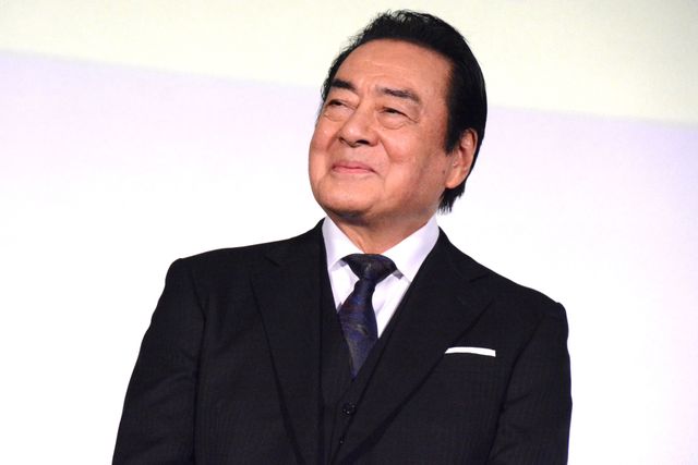 阿部寛＆永野芽郁＆道枝駿佑ら出席！日曜劇場「キャスター」完成披露試写会（11枚目）