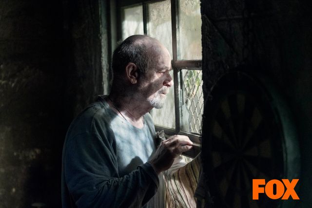 ミショーンが見つめる先は…「ウォーキング・デッド」シーズン10第12話（18枚目）