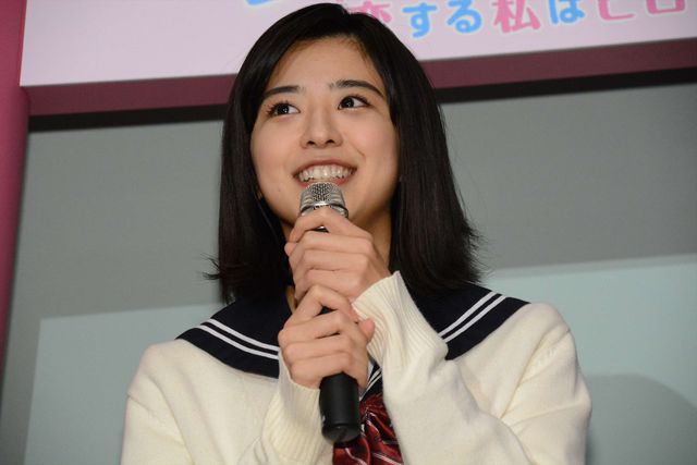 鳥居も登場！『プリンシパル～恋する私はヒロインですか？～』完成披露試写会（4枚目）