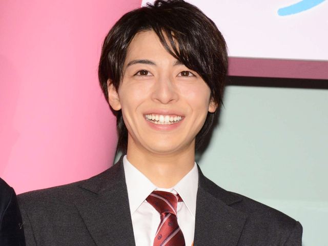 鳥居も登場！『プリンシパル～恋する私はヒロインですか？～』完成披露試写会（5枚目）