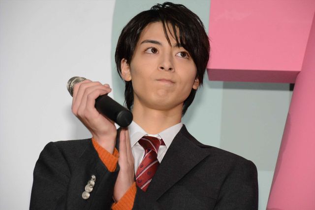 鳥居も登場！『プリンシパル～恋する私はヒロインですか？～』完成披露試写会（7枚目）